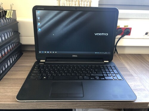 Dell Vostro 2521 Laptop Elado Hardverapro