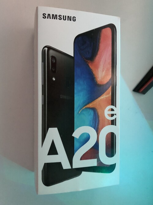 samsung a20e black friday