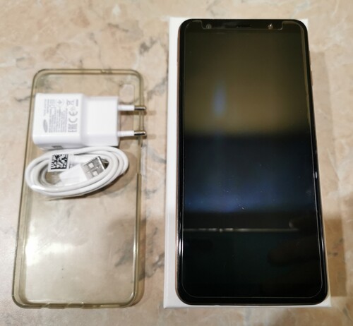 samsung galaxy a50 extra