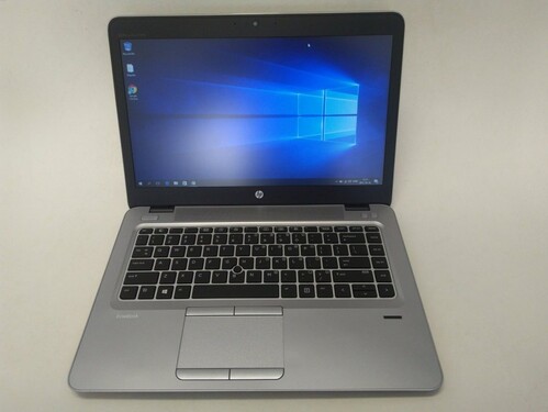 HP Elitebook 745 G3/3-6 hó garancia 4mag, 8gb, 128 SSD /2 GB Radeon