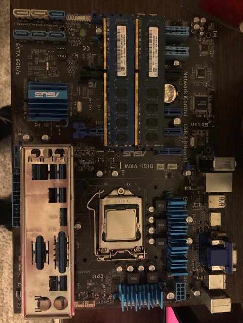 Asus z77 a настройка bios