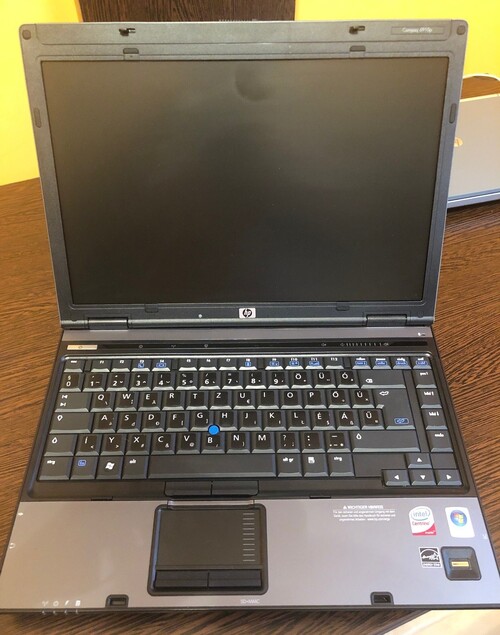 Hp 6910p аккумулятор