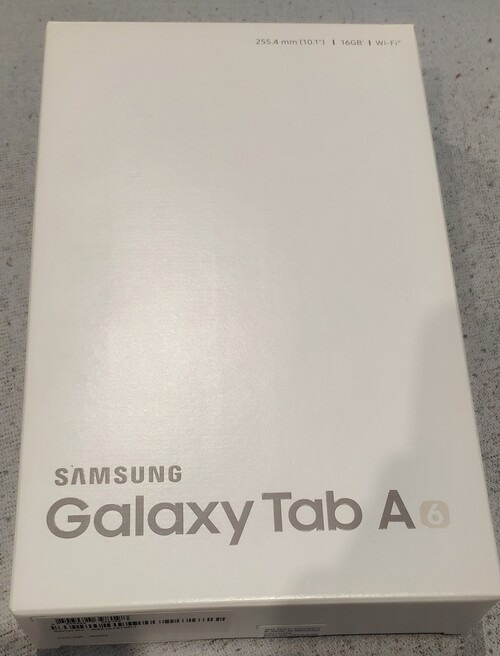 samsung galaxy t580