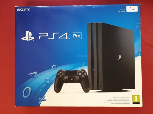 Mindig Ot Fogaskerek Playstation 4 Jatek Doboz Beeclutterfree Net