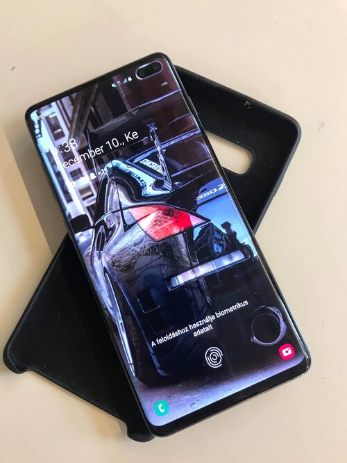 galaxy s10 dxomark