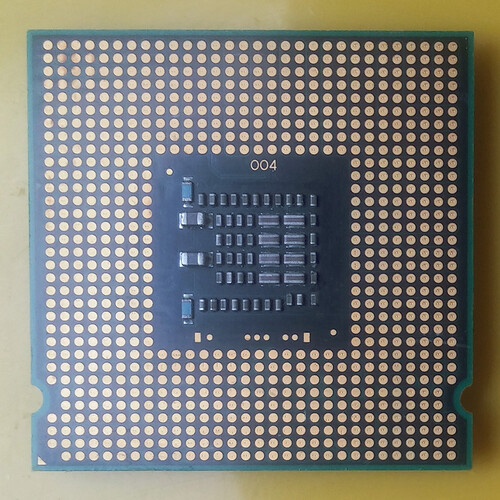 intel core 2 duo e7500 drivers