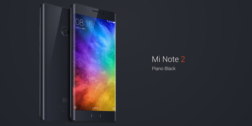 mi note 105g