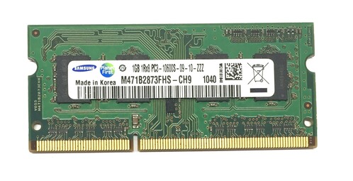 Как узнать ddr3 или ddr3l на ноутбуке