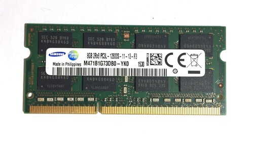 DDR3 s DDR3L Laptop RAM  ok 8Gb  4Gb 2Gb 1Gb mem ria 1 v 