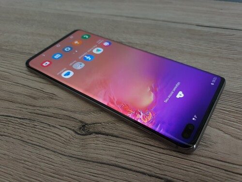 samsung s 10 plus 512gb