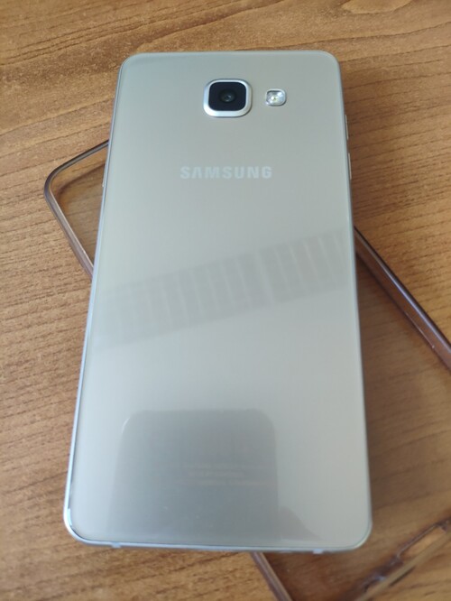 samsung a5 207