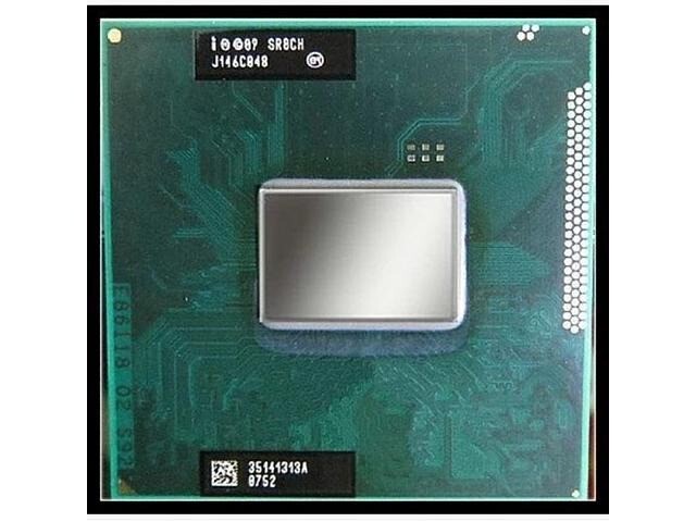 Intel core i5 2450m апгрейд