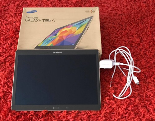 tablet t805