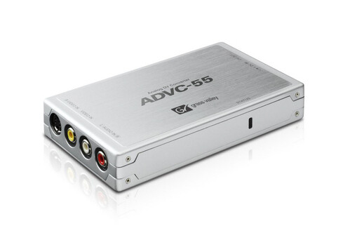 Canopus Advc 55 Software