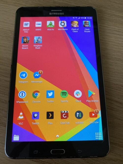 samsung tab 4 t335