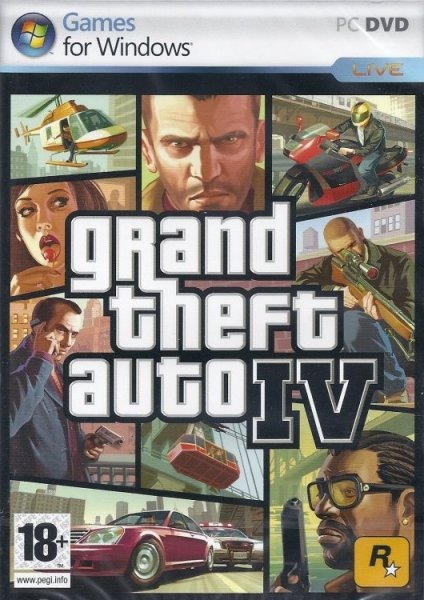 rockstar games launcher gta 4