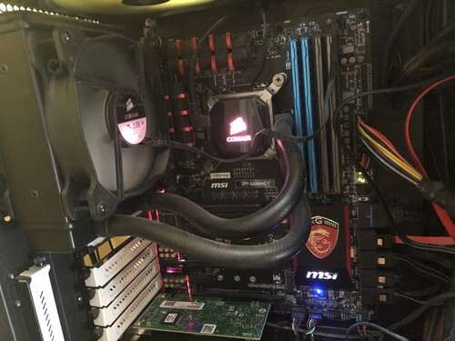 msi z97 gaming 7 content