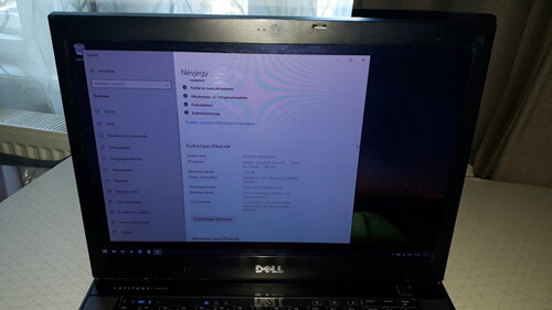 dell latitude e6500 windows 10 7