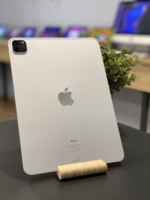 Стекло apple ipad pro 11