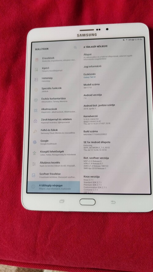 Samsung Galaxy A6 Versi 332 Gb Spesifikasi Dan Harga