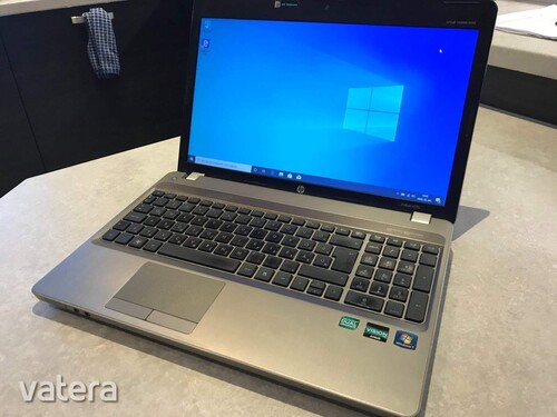 Как разобрать hp probook 4535s