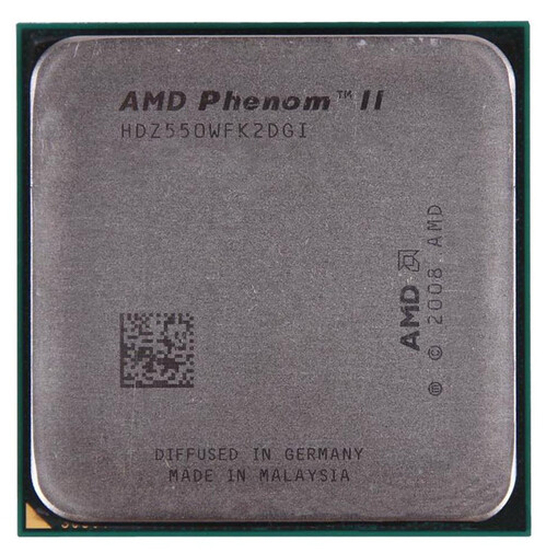 Amd phenom ii x4 b50 как разогнать