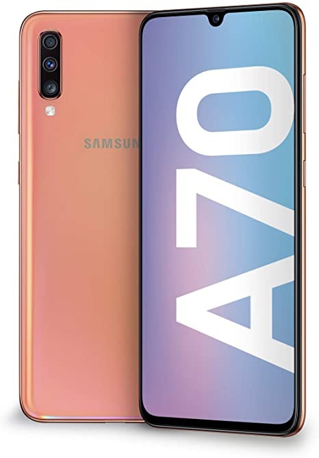 samsung galaxy a70 price