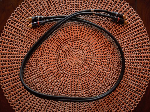 monster rca connector