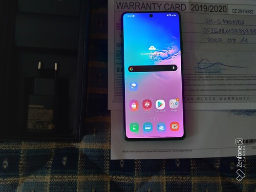 Oppo A1k Vs Samsung Galaxy A10 Lebih Bagus Mana Gadgetren