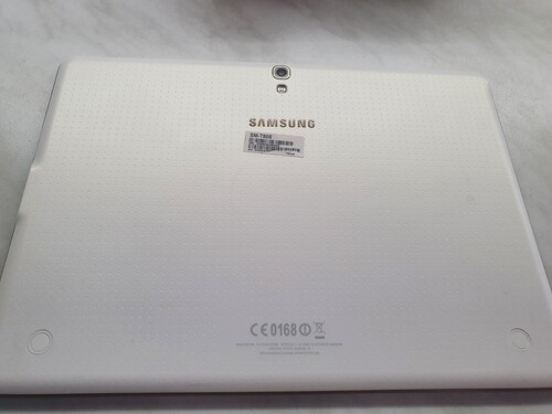 samsung tab t805s