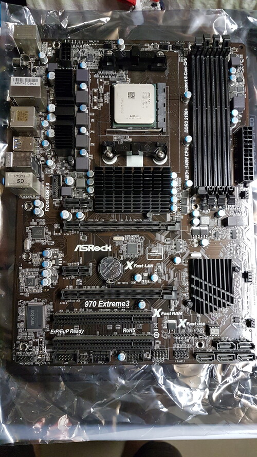asrock 970 extreme3 driver update