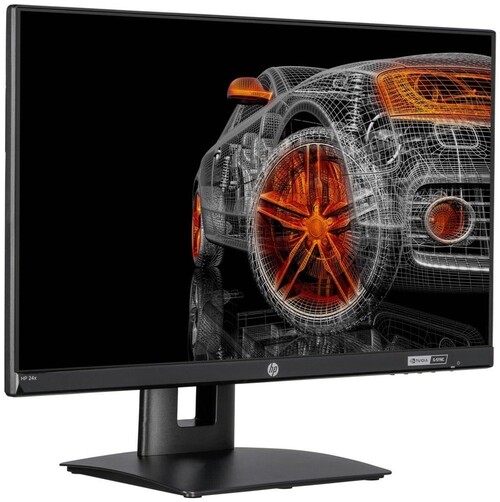 Hp 24x 144hz обзор