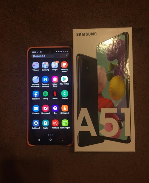 samsung a51 digikala