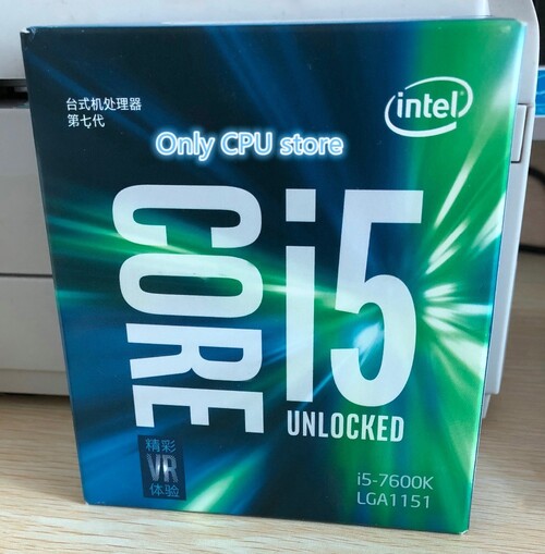 i5 6500 intel hd graphics 530