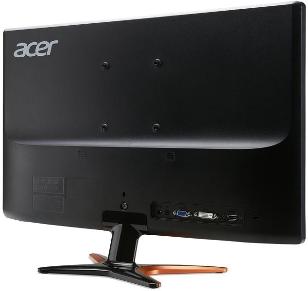 acer gn246hl driver windows 10