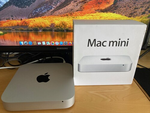what is max ram for mid 2011 mac mini