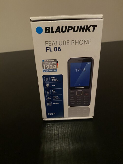 blaupunkt