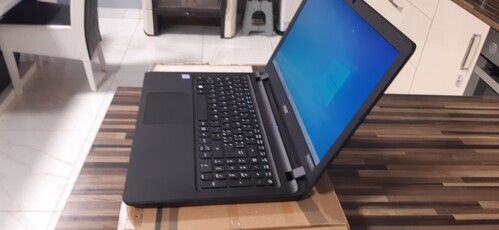 Ноутбук acer n16c1 обзор