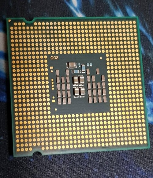 Intel quad q9300 разгон