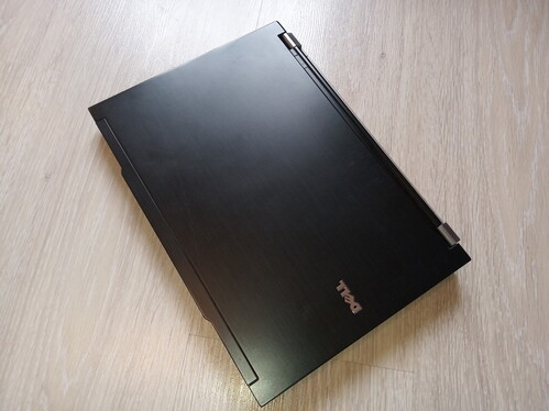 Dell Latitude E4300 - HardverApró
