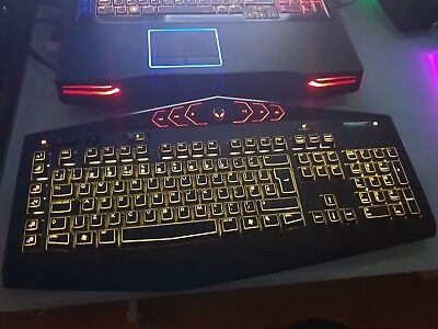 alienware tactx keyboard software windows 10 download