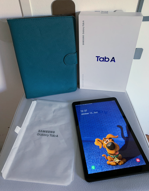 samsung tab a t595 10.5