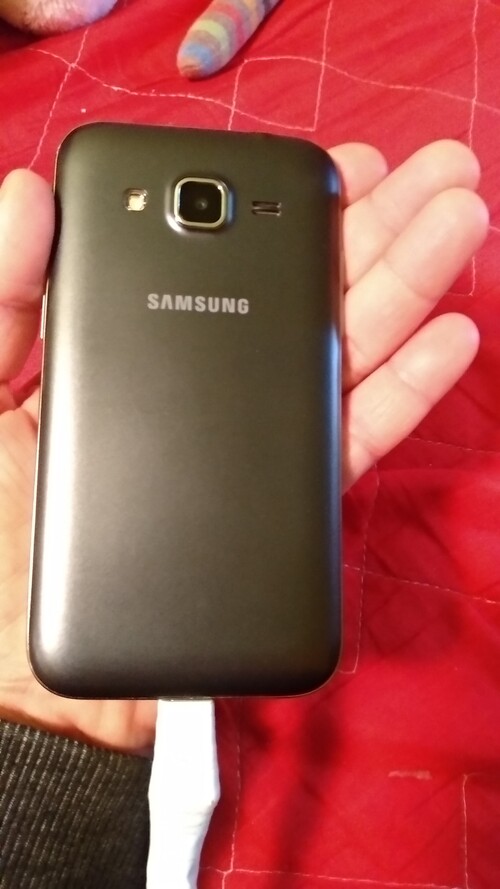 samsung galaxy gold prime