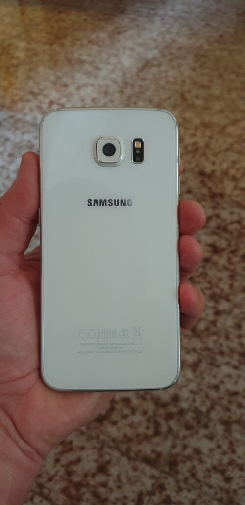 samsung galaxy s6 2020