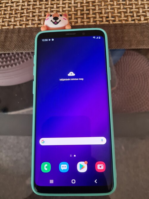 samsung s9 plus 2020