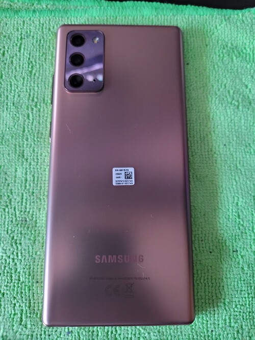 samsung galaxy 5 6