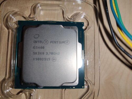 Сравнение процессоров intel pentium gold 5405u и intel core i3 8145u