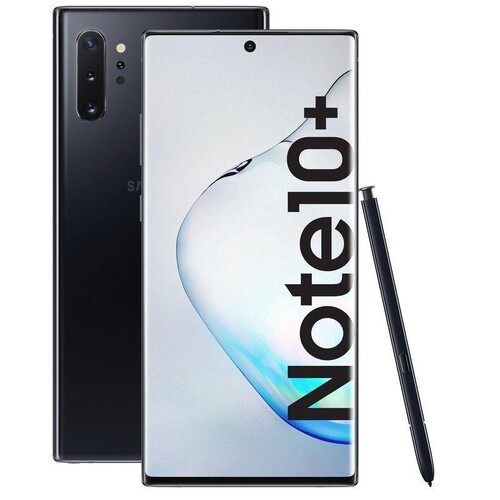 galaxy note 10 512gb 5g