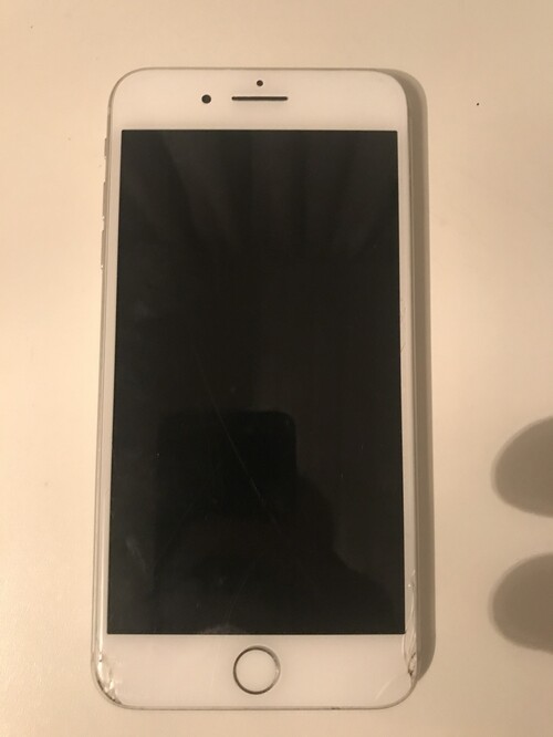 eladó iphone 4 blanc