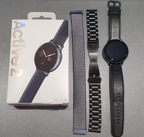 galaxy watch active 2 esim 44mm